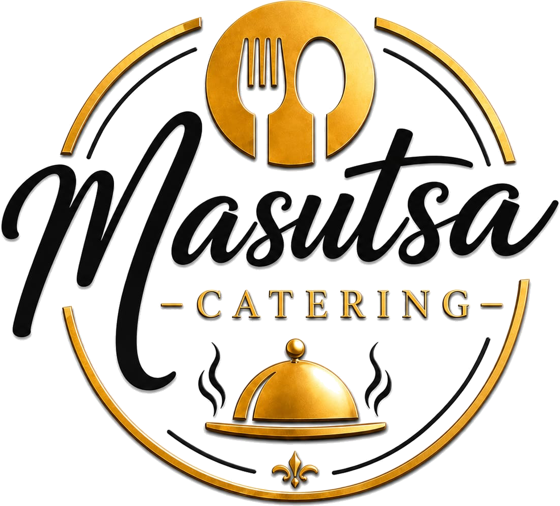 Masutsa Catering